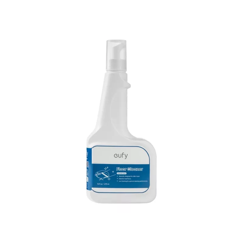 Detergente per robot aspirapolvere Eufy T290SA10 — blu/bianco, 1 pezzo