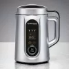 Preparatore di zuppe e bevande vegetali Rommelsbacher SVD 1400, 1,3 L, 1400 W, argento, corpo in plastica