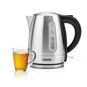 Princess 236023 Bollitore in acciaio inox