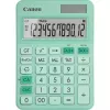 Calcolatrice basic Canon LS-125KB 12 cifre verde