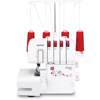 Macchina per cucire Brother M343D elettrica