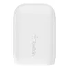 Belkin WCB007vfWH Smartphone, Tablet bianco AC ricarica rapida per interni