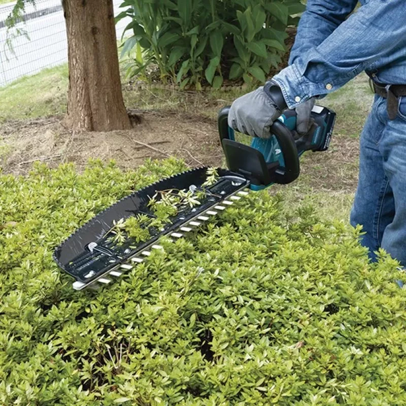 Tagliasiepi - Makita DUH506Z