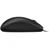 Desktop MK120, con filo, USB, QWERTZ, nero, mouse incluso