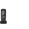 Telefono DECT Snom M30 IP DECT Handset cordless nero