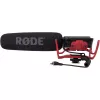 RØDE VIDEOMIC PRO R microfono nero microfono per fotocamera digitale
