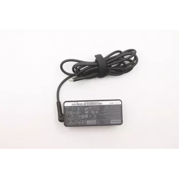 Adattatore AC Lenovo 45 W 3 poli 02DL118 — alimentatore 45 W per laptop Lenovo compatibili