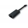 Dell SA224 - Scheda di rete - USB-C - 10M/100M/1G/2,5 Gigabit Ethernet x 1 (DELL-SA224-BK)