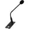 Microfono per conferenze Axis TC6901 nero 94 dB sensibilità cablato XLR