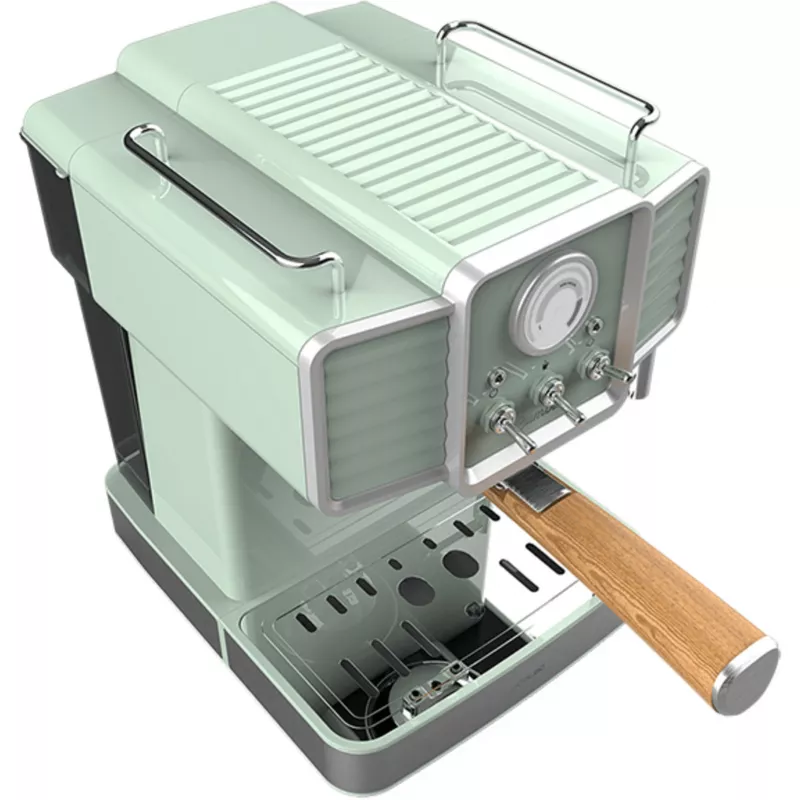 Macchina per espresso Cecotec 1,5 L 01576