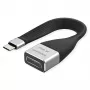 ROTRONIC-SECOMP Roline - cavo adattatore - USB-C (M) su DisplayPort (F)