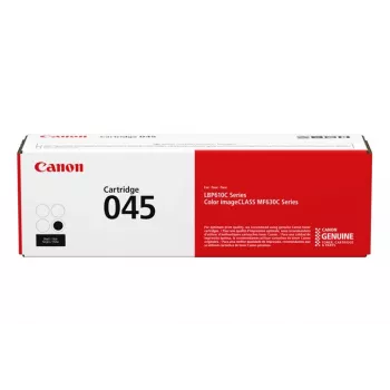 Cartuccia toner Canon CRG-045 1242C002 1200 pagine nero