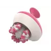 Medisana AC 900 massaggiatore universale rosa, bianco