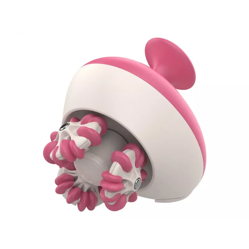 Medisana AC 900 massaggiatore universale rosa, bianco