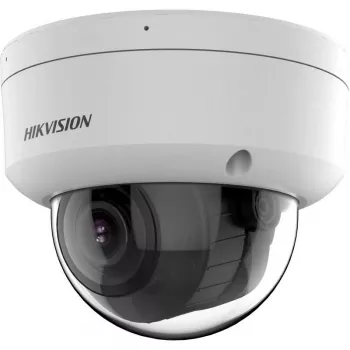 Telecamera di videosorveglianza IP Hikvision Pro Series DS-2CD2783G2-LIZS2U 3840 x 2160