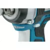 DEDRA DED7146 Avvitatore/Avvitabulloni a batteria