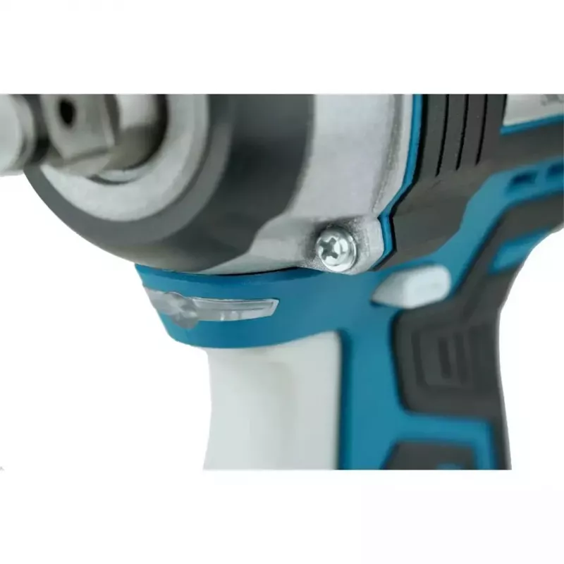 DEDRA DED7146 Avvitatore/Avvitabulloni a batteria