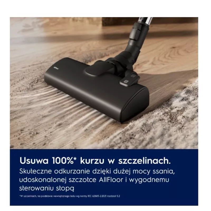 Aspirapolvere Electrolux EL51A2UG