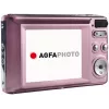 Fotocamera compatta AgfaPhoto Compact DC5200 21 MP CMOS 5616 x 3744 pixel rosa - Fotocamera digitale - 21 MP