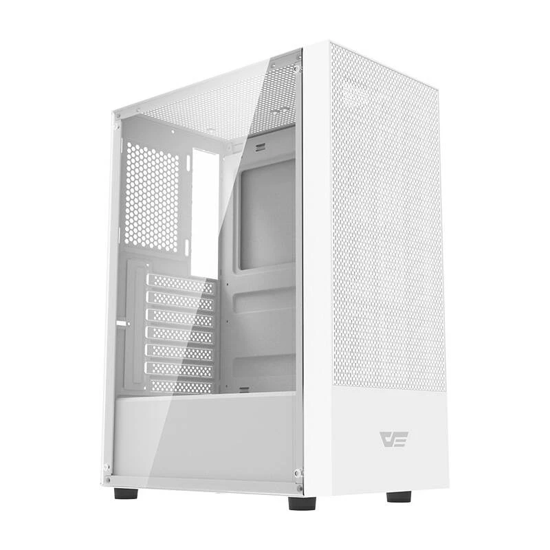 Case PC darkFlash A290 Tower bianco
