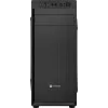 NATEC Aracanta Midi Tower nero