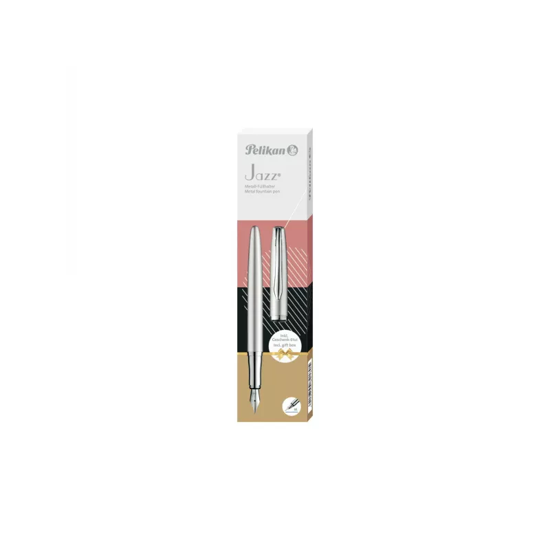 Penna stilografica Pelikan Jazz Noble Elegance P36