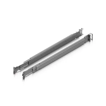 Ubiquiti UACC-Rack-Rails-Slide UniFi guide rack scorrevoli regolabili