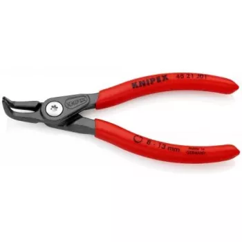 Pinze per anelli di sicurezza Knipex 48 21 J01