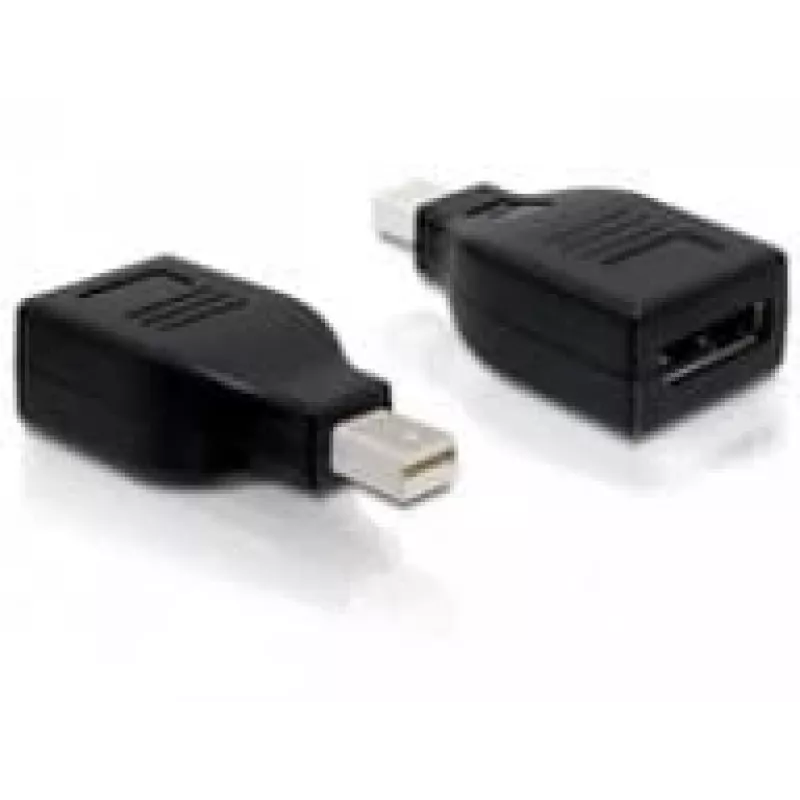 Adattatore DisplayPort DeLOCK 65238
