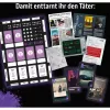 Masters of Crime - Still Life, gioco da tavolo