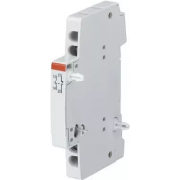 ABB contatto ausiliario S2C-H11L S2C-H11L (2CDS200936R0001)