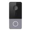 Videocitofono Hikvision DS-KV6113-WPE1(C) 2 MP nero, grigio