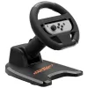Volante racing SUBSONIC SA5727-2 Pro Kart Racer Duo per Nintendo Switch con supporto dual-controller