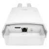 Router WLAN Cudy LT700 Gigabit Ethernet Dualband (2,4 GHz / 5 GHz) 4G bianco