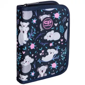 Astuccio portapenne CoolPack Clipper Dreaming Koala