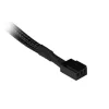 Cavo di prolunga 3 pin Alphacool 18685, 15 cm, prolunga ventola/alimentazione 3 pin