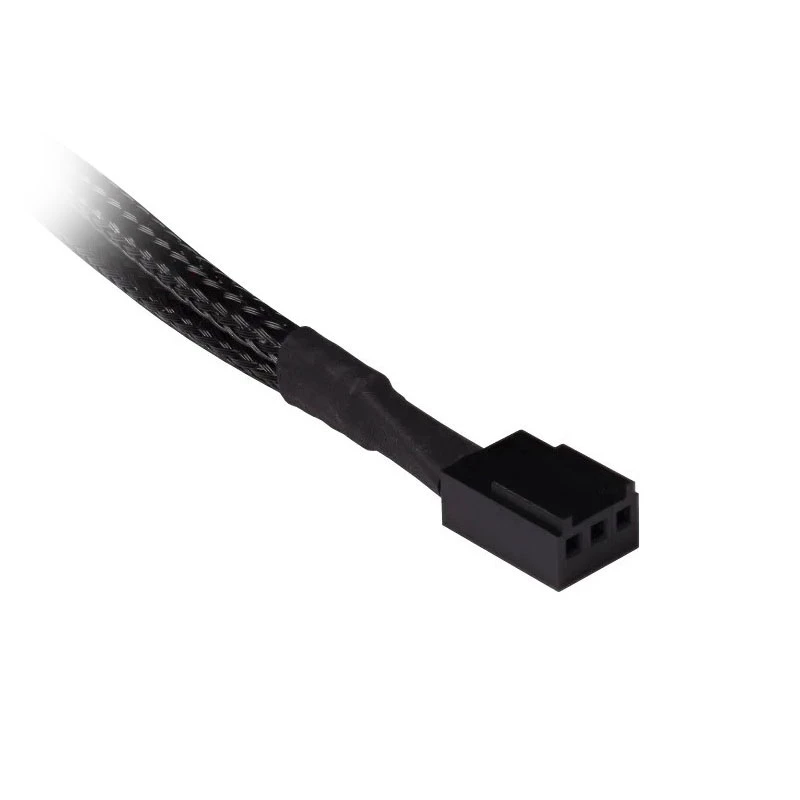 Cavo di prolunga 3 pin Alphacool 18685, 15 cm, prolunga ventola/alimentazione 3 pin