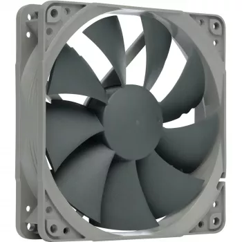 Ventola Noctua NF-P12 REDUX-900 — 120×25 mm, 900 giri/min, 12V, 92,3 m³/h, 19,8 dB