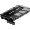 SSD ADATA 1TB esterno grigio 5R SD820-1000G-CGY
