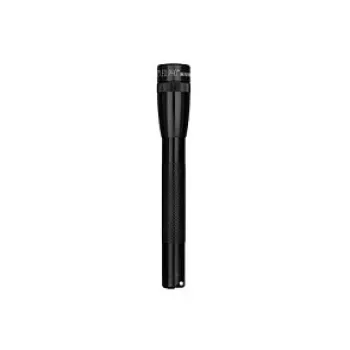 MAGLITE Mini Pro - Lampada portatile - nero - 1 m - LED - 1 lampada - 226 lm