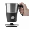 Montapanna automatico JATA JECL1900 nero acciaio inox 150ml 550W