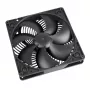 Ventola per case SilverStone SST-AP181 180 mm - nero