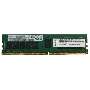 Lenovo - TruDDR4 - DDR4 - modulo - 64 GB - DIMM 288-PIN - 3200 MHz / PC4-25600 1.2 V registrato ECC