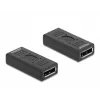 Adattatore DisplayPort DeLOCK 66643