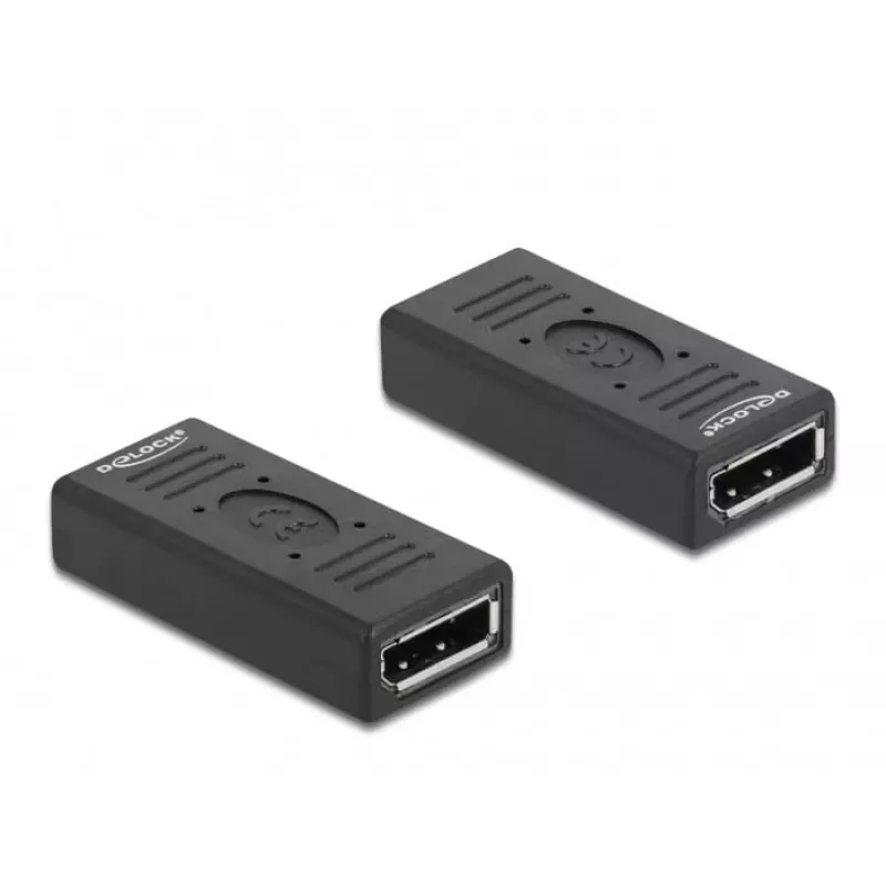 Adattatore DisplayPort DeLOCK 66643