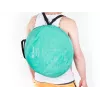 Stuoia da spiaggia TRACER Pop Up 46948 – stuoia pieghevole leggera e portatile color menta