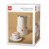 Montapanna automatico Illy 22984 bianco acciaio inox AC 230V