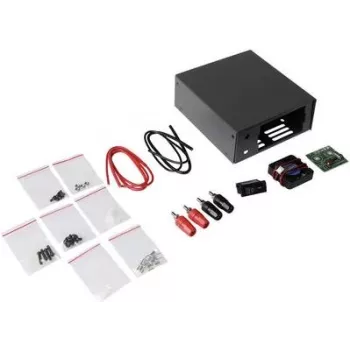 DPS-CASE - case di espansione per alimentatori da laboratorio (JT-DPS-Case)