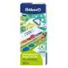 Colore per artisti/bricolage Pelikan 701310 menta duro multicolore