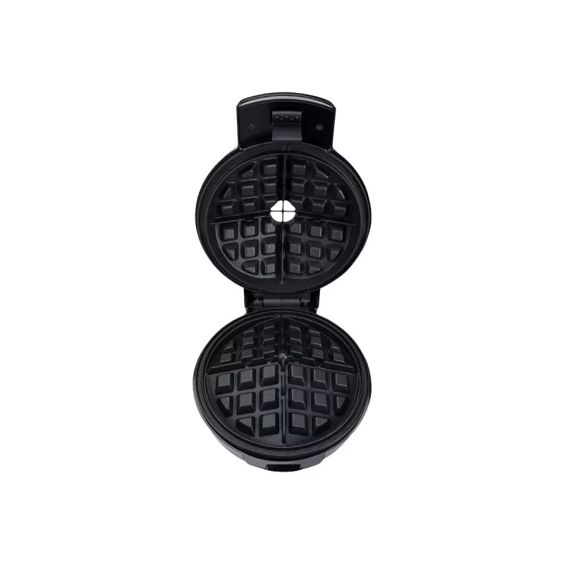 Steba WE 20 VOLCANO (nero) 4 waffle 700W nero macchina per waffle (182800)